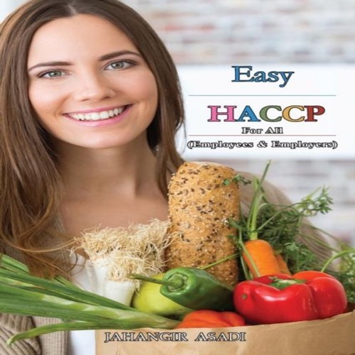 Easy haccp for - easy,