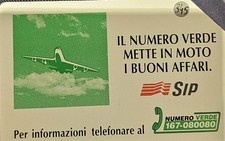 SCHEDE TELEFONICHE SIP NUMERO