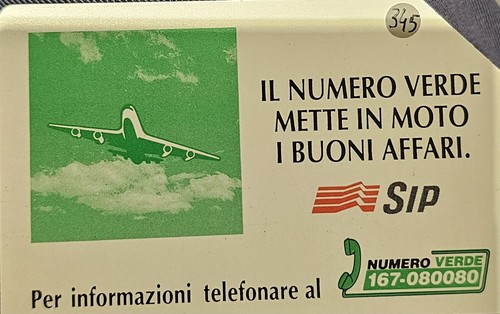 Schede telefoniche sip - schede, numero