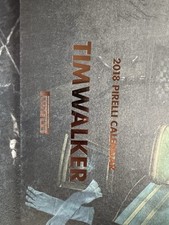 calendario pirelli anno 2018