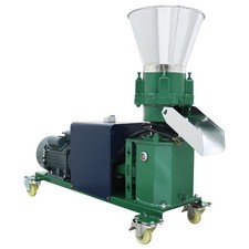 220V 3mm Farm Animals Feed