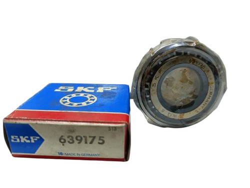 639175 cuscinetto ruota ant - 639175,