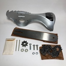 Rarissima motosega circolare