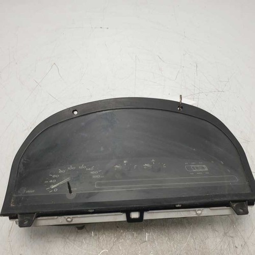 Quadro strumenti - quadro,