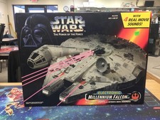 Vintage 1995 Star Wars