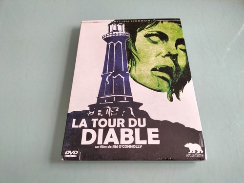 Tour diable dvd - tour,