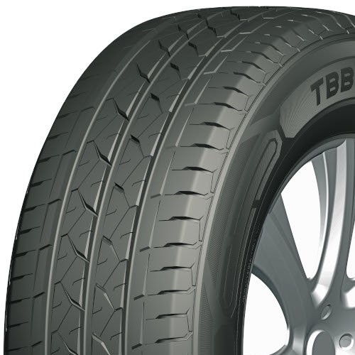 Tbb tires advenzza 195 - tires,