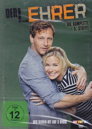 Der lehrer dvd die - lehrer, 3
