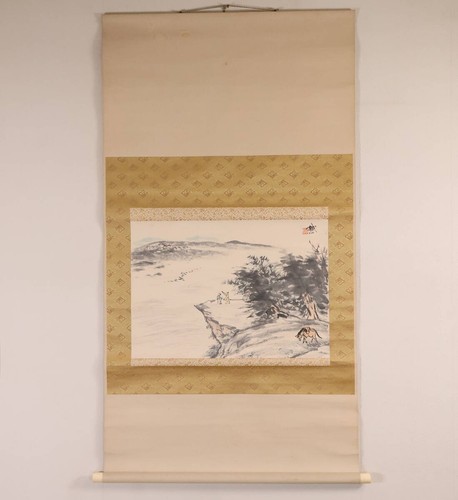 Quadro artistico giapponese - , da