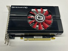 Scheda video Nvidia GTX 1050