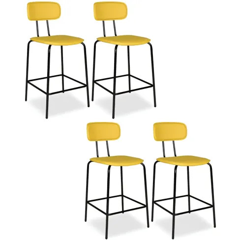 Set sgabelli bar per - da,