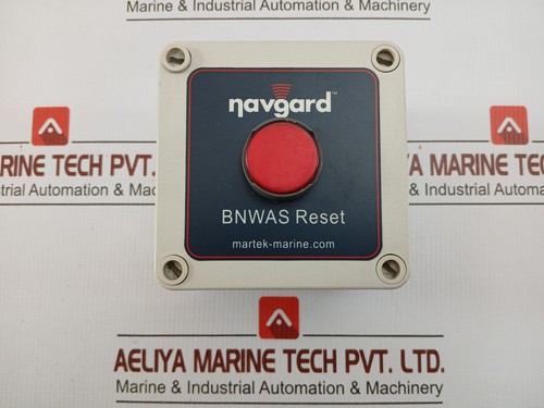 Martek marine sistema allarme - martek,