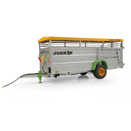 Trasporto animali joskin - trasporto,