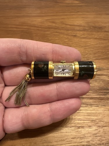 Orologio tasca vintage anni - da,