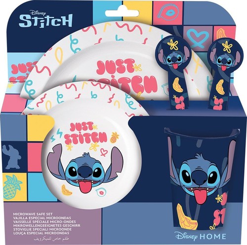 Stor set pappa - set, disney