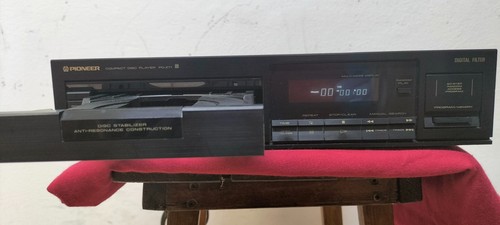 Lettore pioneer z71 - lettore, pd