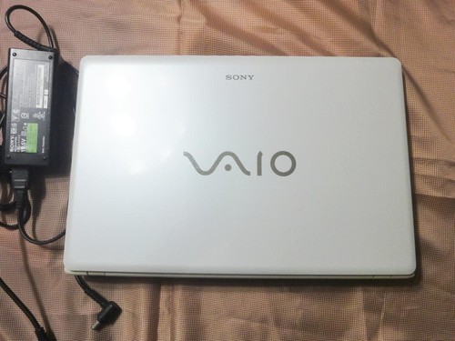 Sony vaio vpccw18fj - sony, vpccw18fj/w