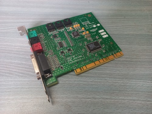 Scheda audio pci audiopci - scheda,