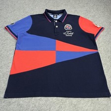 Gaastra Polo da Uomo Shirt XXL