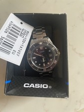 Orologio polso uomo casio - da,