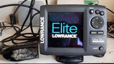 ECOSCANDAGLIO LOWRANCE