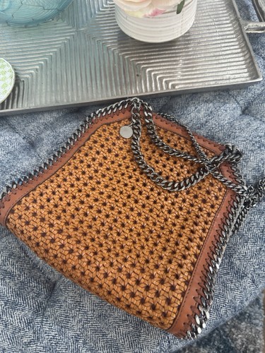 Borsa tracolla stella - a,