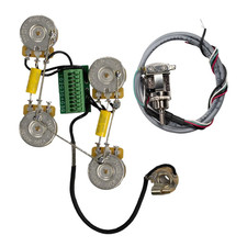 Cablaggio senza saldatura