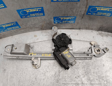 Alzacristallo elettr. porta