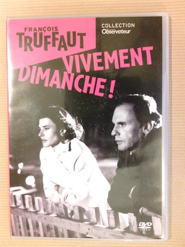Dvd vivement dimanche - vivement,