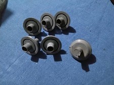 Clips Modanature Posteriori