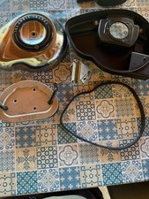 Filtro Harley Davidson Dyna Street Bob