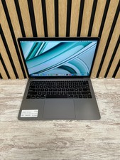 MacBook Air 13" 2019 i5 8gb