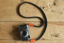 Cinghia fotocamera Windmup