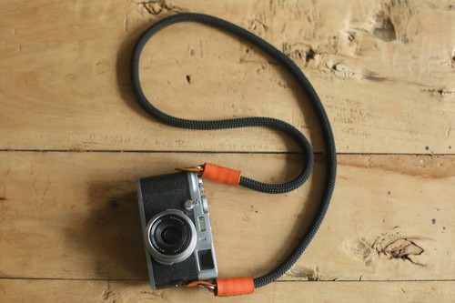 Cinghia fotocamera windmup - cinghia,