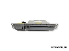 BMW 7 E65 E66 2006 Radio