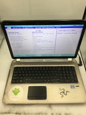 HP PAVILION DV7 - BOOTS TO