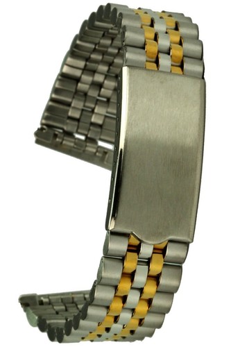 Osco bracciale acciaio - acciaio, inox