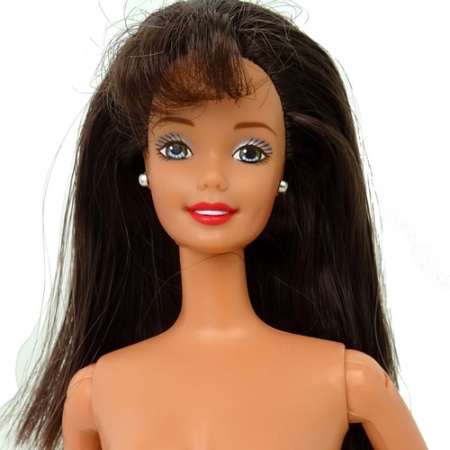 Barbie nuda 1997 - 1997, the