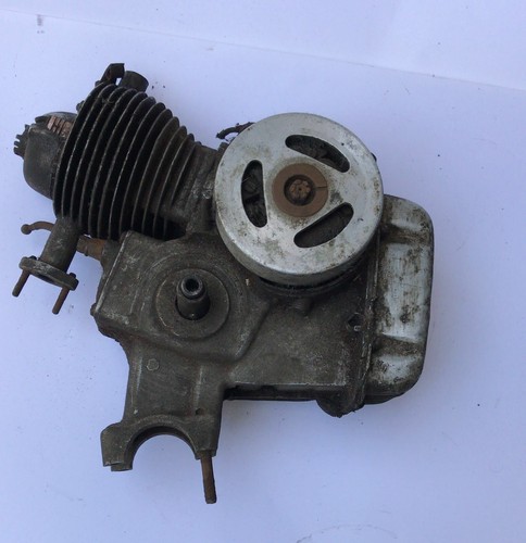 Motore motom tempi - motom, 50