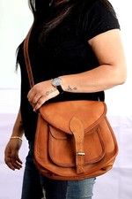 Nuova borsa a tracolla 11"X15"X5" borsa da donna tote in pelle borsa a tracolla