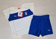 10178 ITALIA PUMA ITALIA BABY