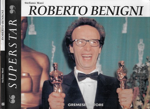 Roberto benigni stefano - roberto, .