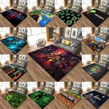 Tappeto 3D UK bambini miniera