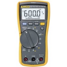 Fluke 117 Multimetro portatile