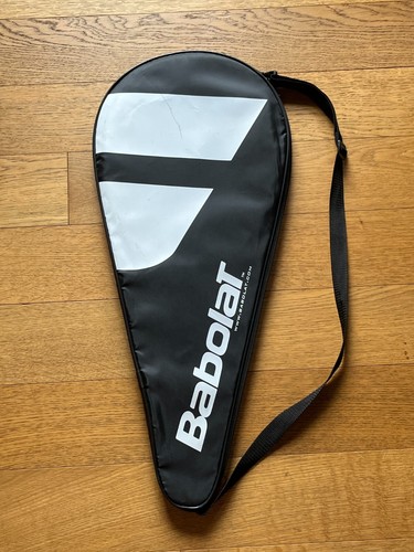Custodia babolat nera per - babolat,