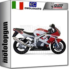 terminale omologato oval inox