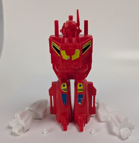 Modellino kabaya transformers - kabaya,