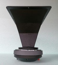 Tromba Flangia Driver PULSE