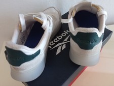 Reebok Club C Legacy ottime condizioni usate una volta taglia Eur 36.5