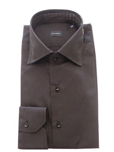 Camicia uomo slim fit - camicia,
